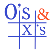 See All Games Noughts and Crosses